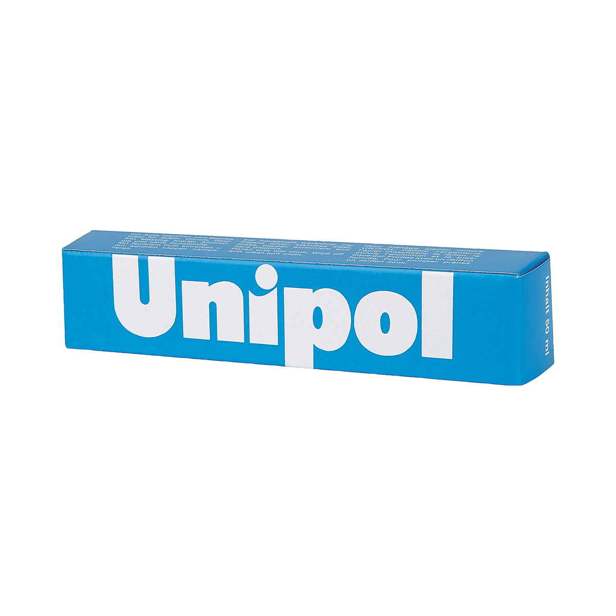 Putzpaste 125 ml. UNIPOL