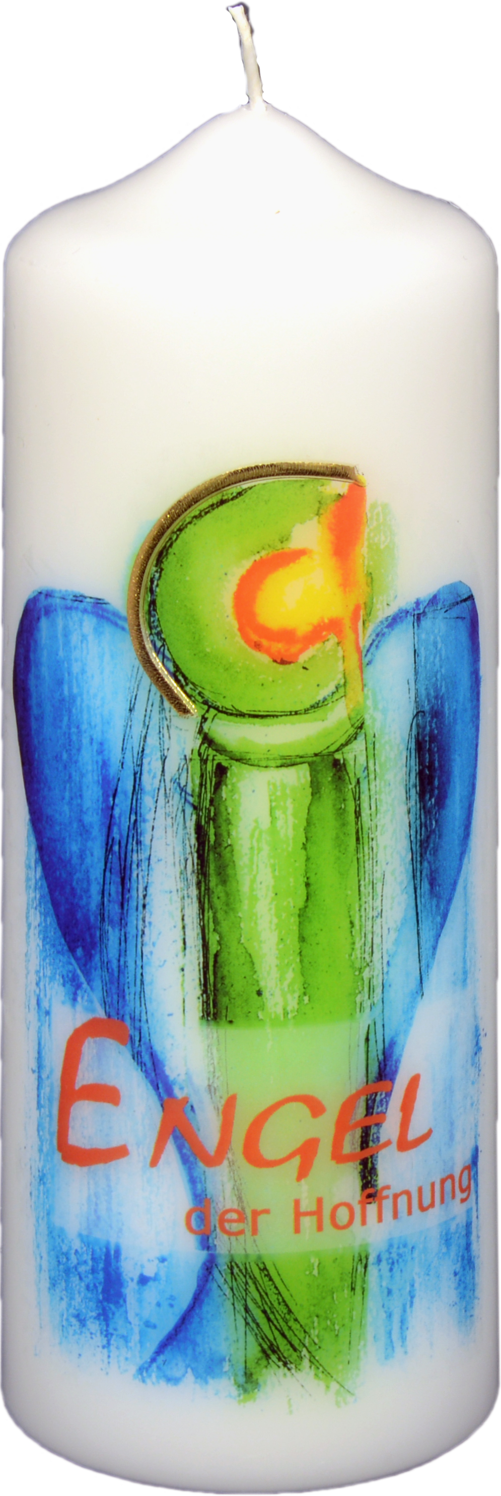 Engel Kerze Engel Kerze