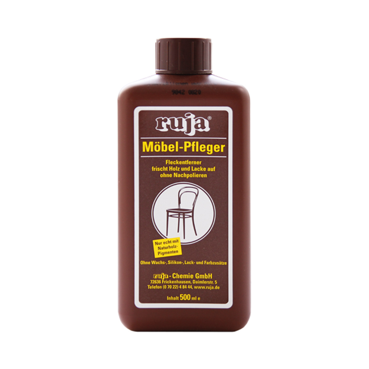 Möbelpfleger 500ml