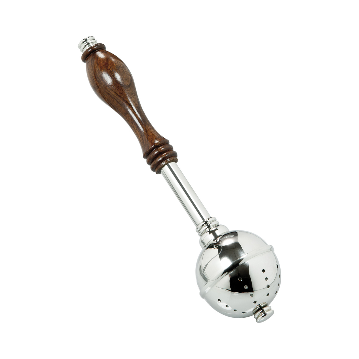 Aspergill Farbe: NICKEL Aspergill Farbe: NICKEL