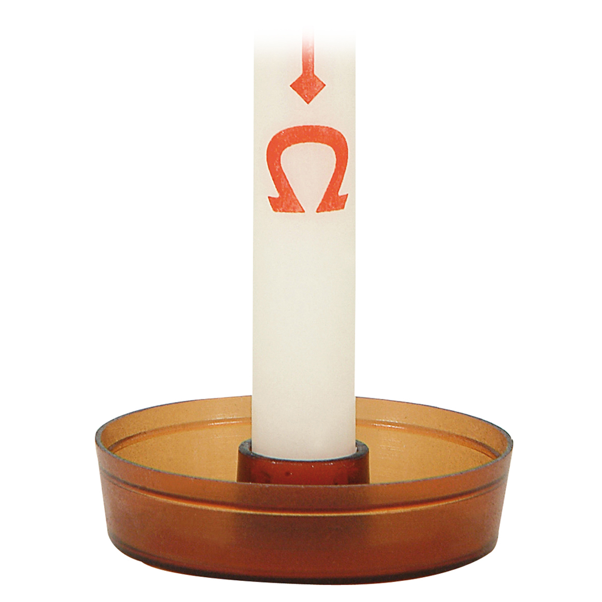 Kunststoffleuchter Kunststoffleuchter