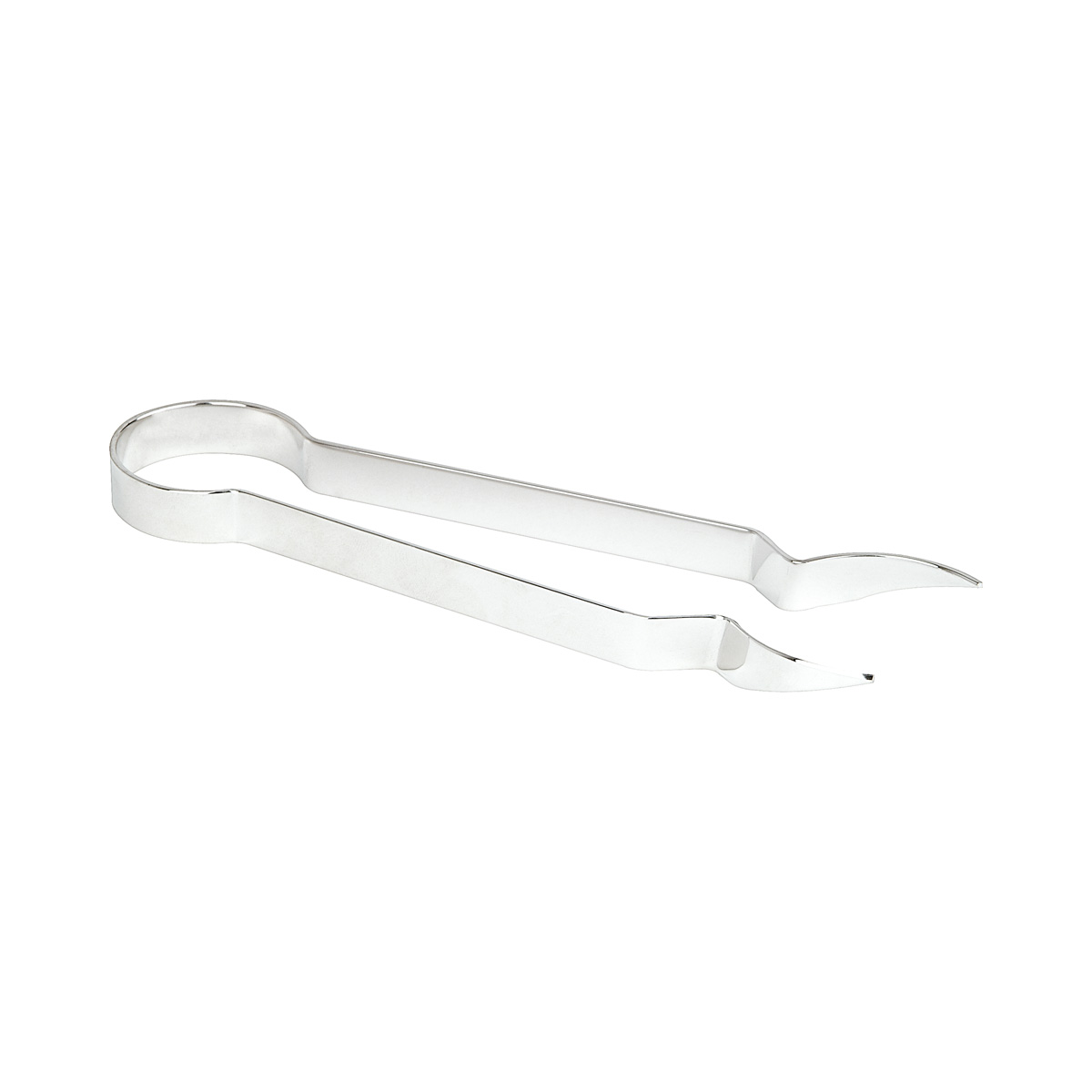 Rauchfaßkohlenzange 18 cm