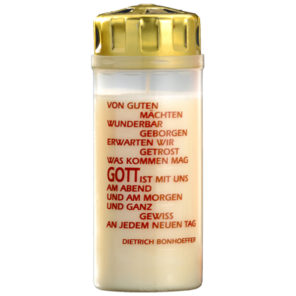 Grablicht 979