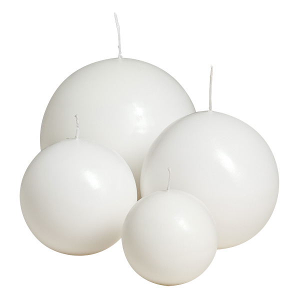 Kugelkerze 1637 Kugelkerze 1637