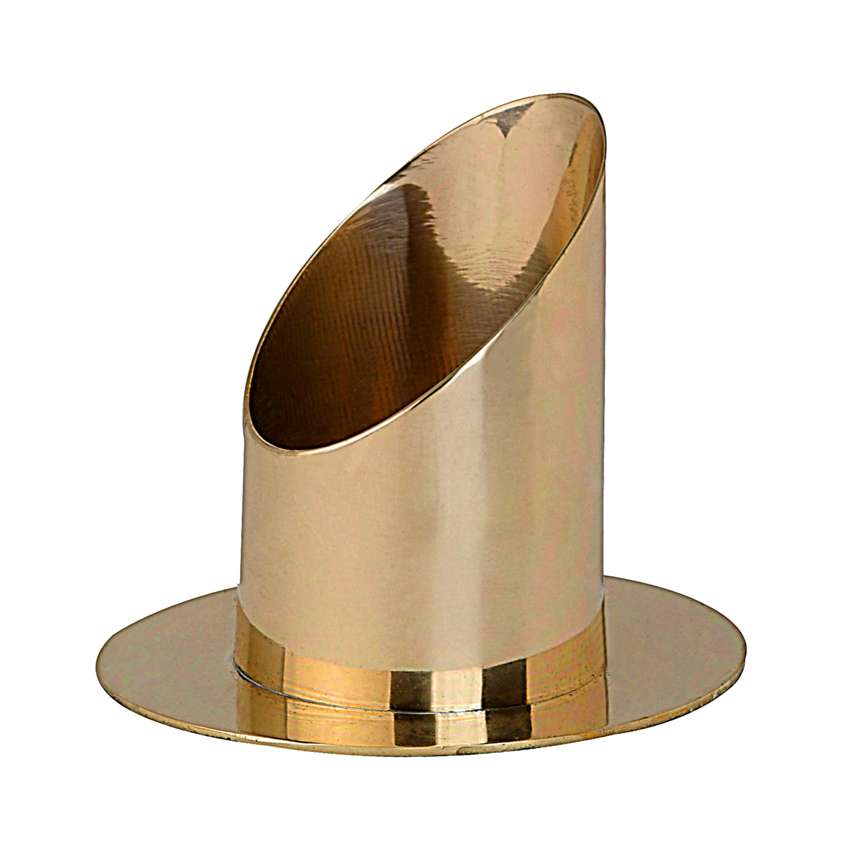 Röhrenleuchter 4 cm
