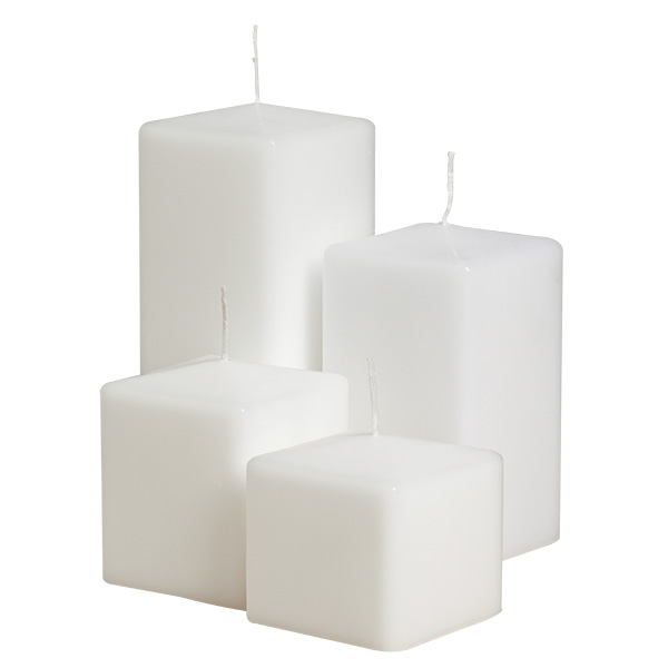 Vierkantkerze 1636 Vierkantkerze 1636