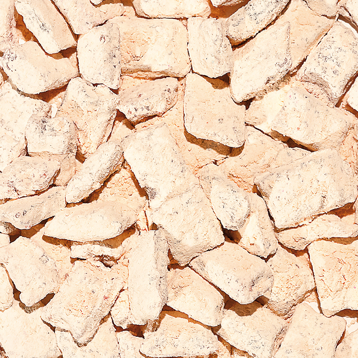 WR28M "Wüstenrose", Muster 10 gr. WR28M "Wüstenrose", Muster 10 gr.