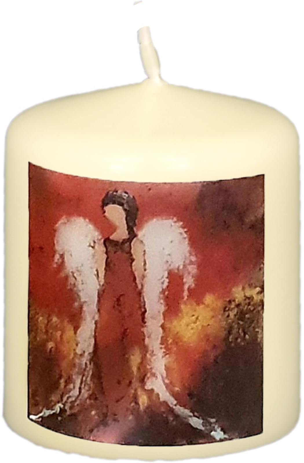 Engel-Kerze Engel-Kerze