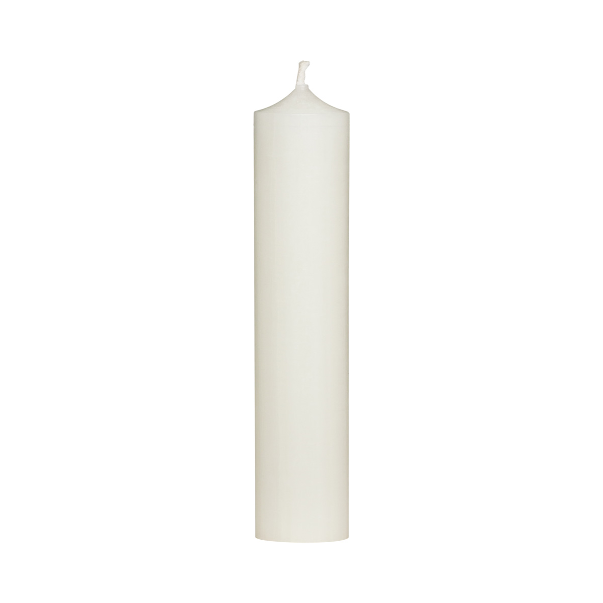 Opfer-Prozessionkerzen 2,1/21cm,