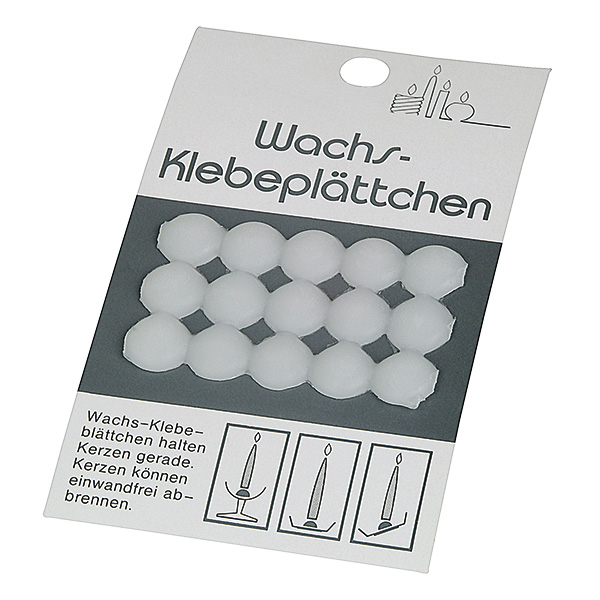 Wachsplättchen 2023 Wachsplättchen 2023