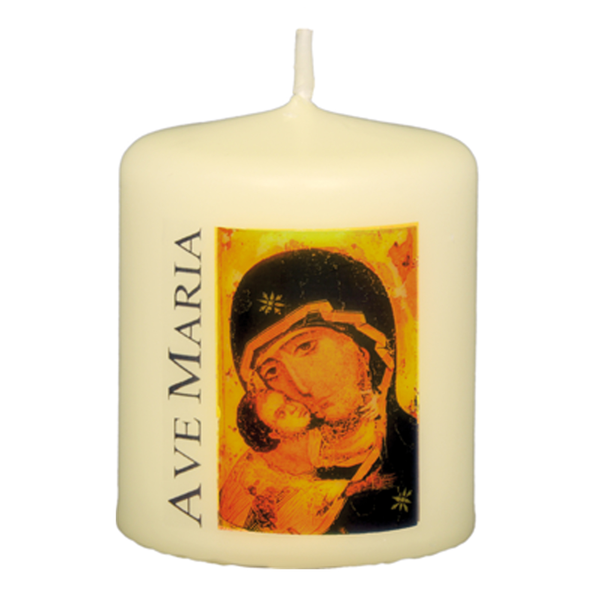 Marientischkerze Motiv 20 Marientischkerze Motiv 20
