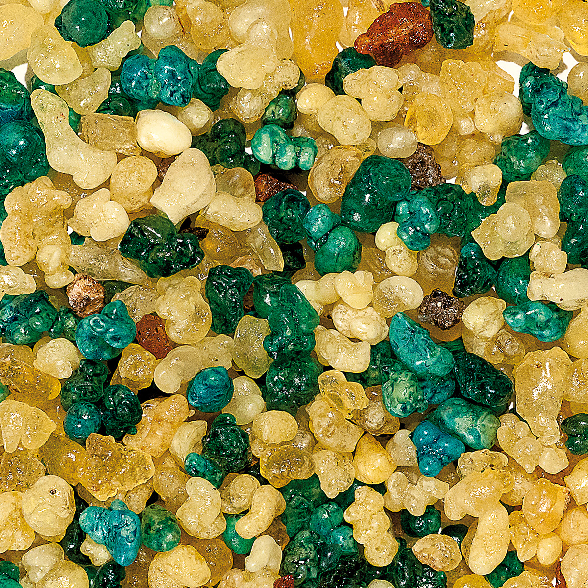 WR35M " Morgenland", Muster 10 gr. WR35M " Morgenland", Muster 10 gr.