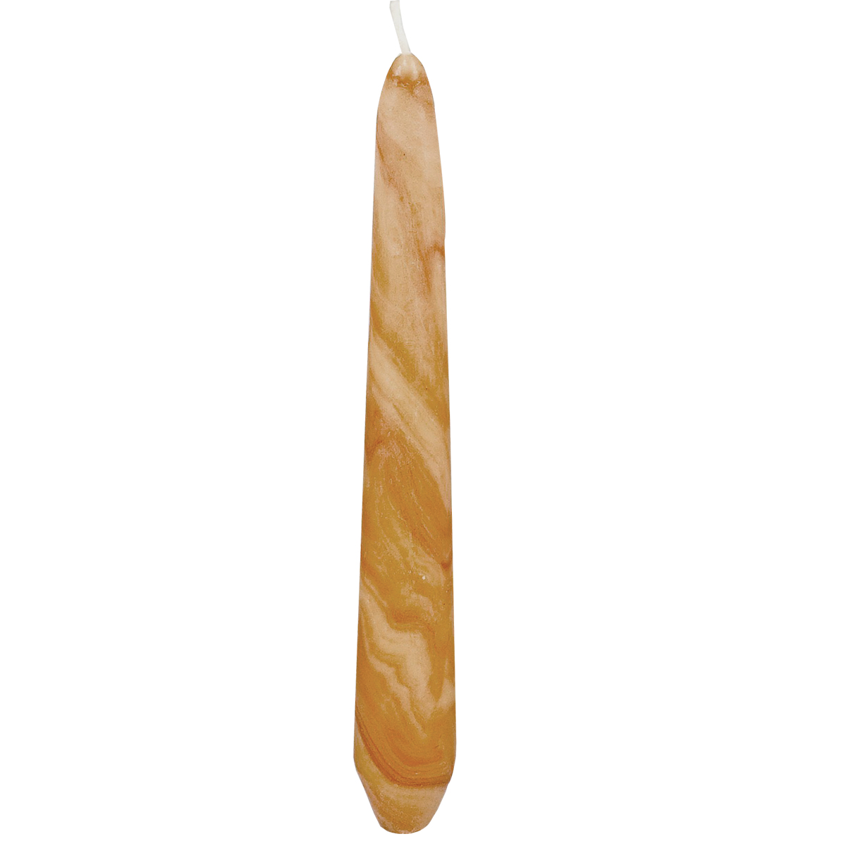 Bienenwachskerze 100%