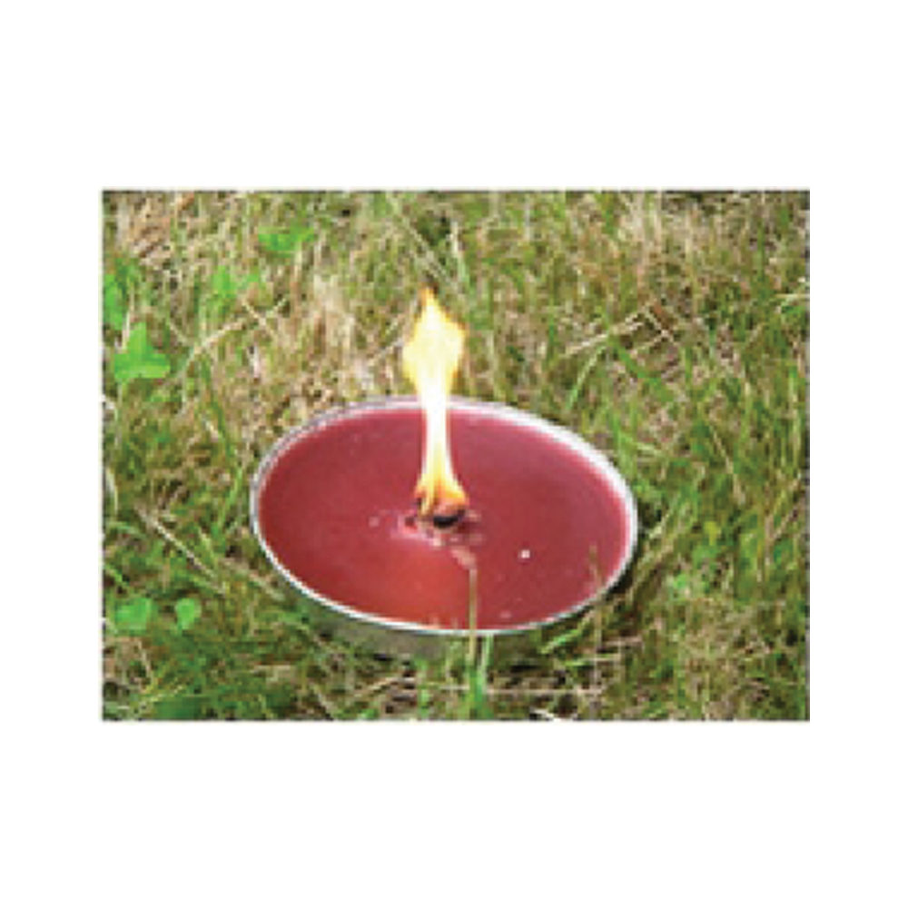 Flammschale klein 16 cm Flammschale klein 16 cm