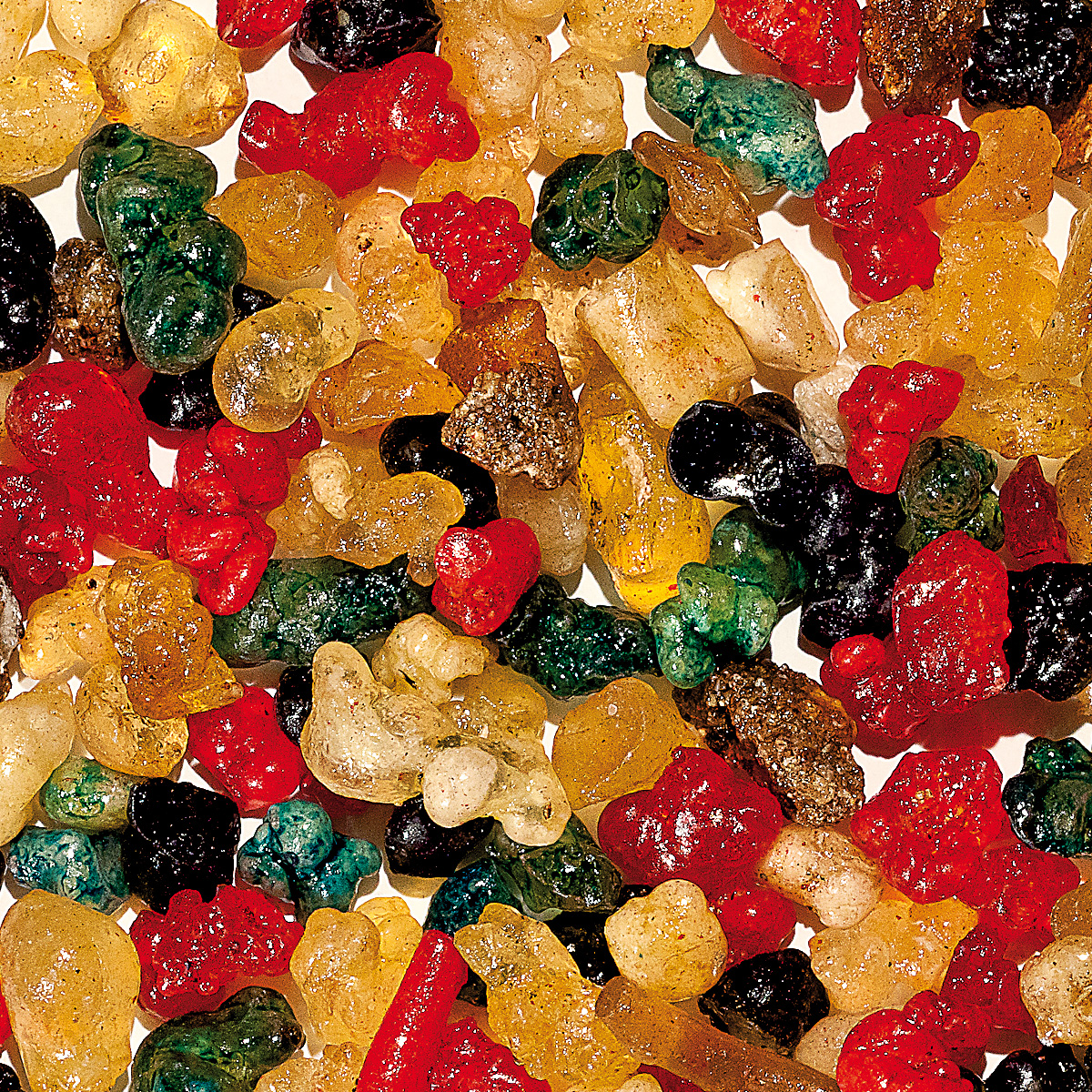 WR36M "Auferstehung", Muster 10 gr. WR36M "Auferstehung", Muster 10 gr.