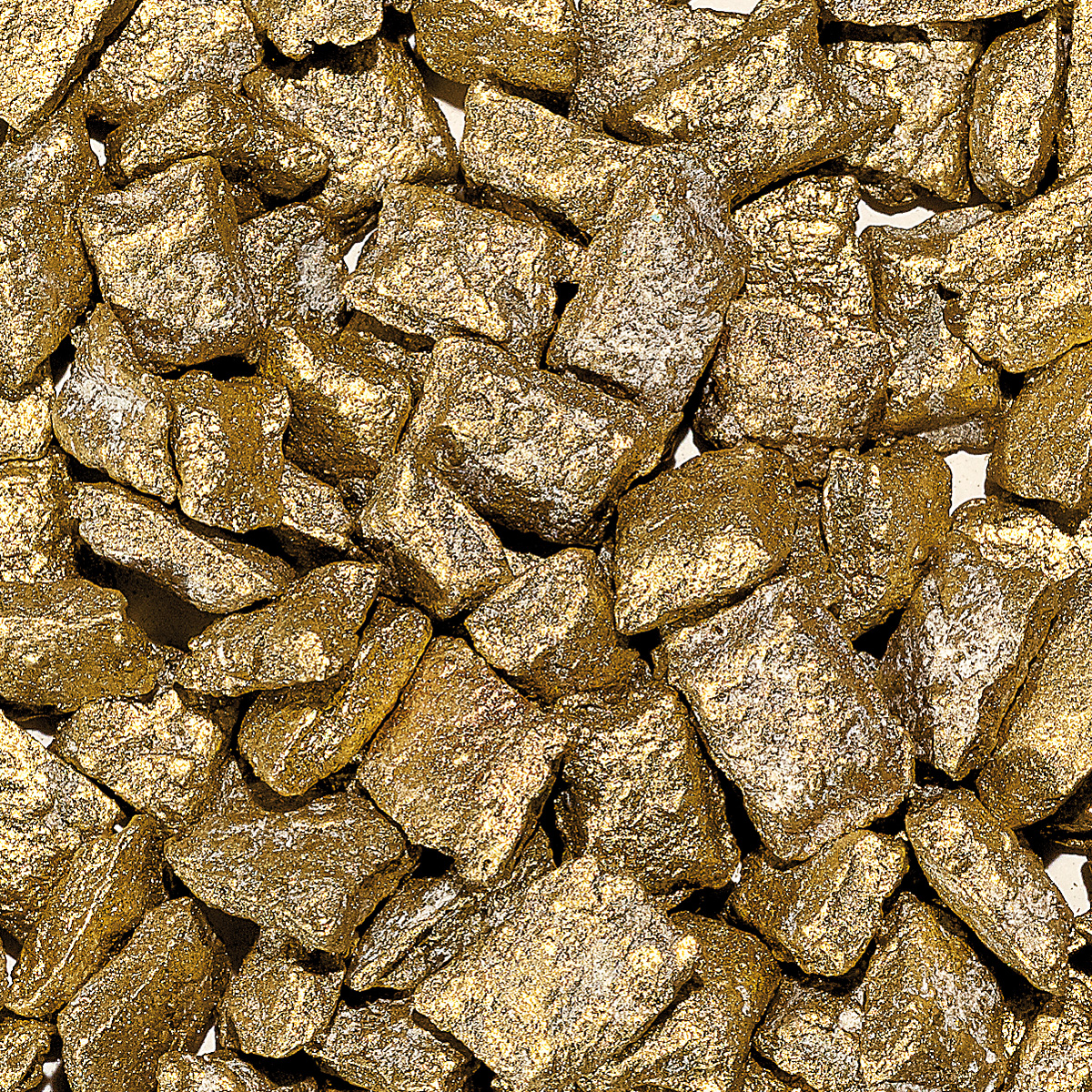 WR29M "Gold", Muster 10 gr. WR29M "Gold", Muster 10 gr.